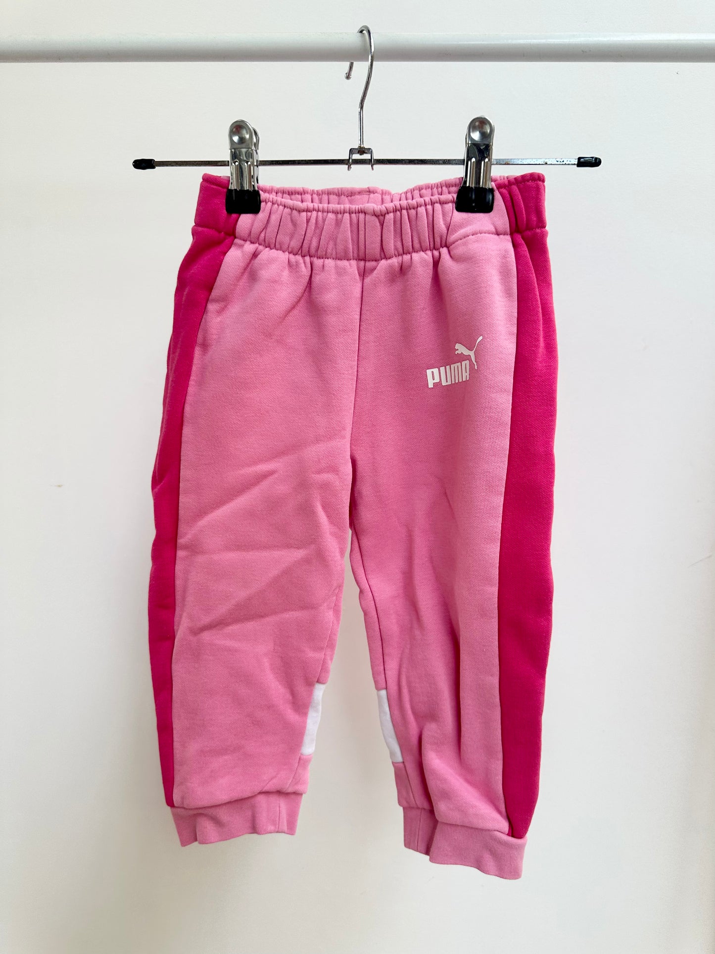 Puma tracksuit - size 2