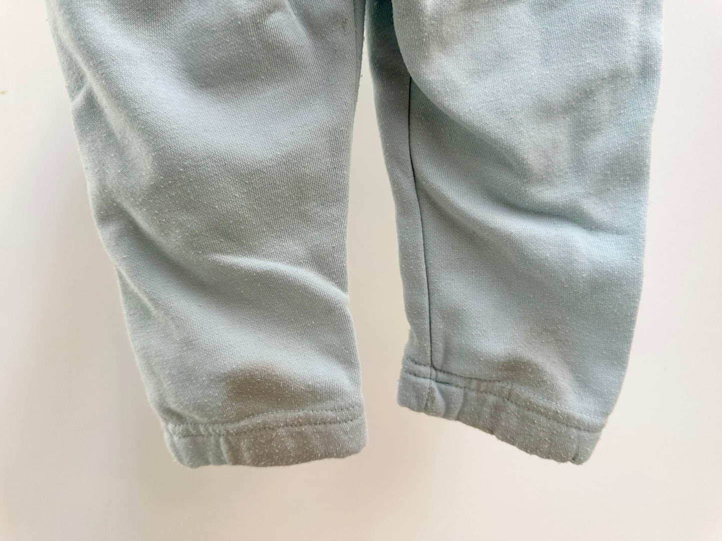 Mini Mango tracksuit - size 2