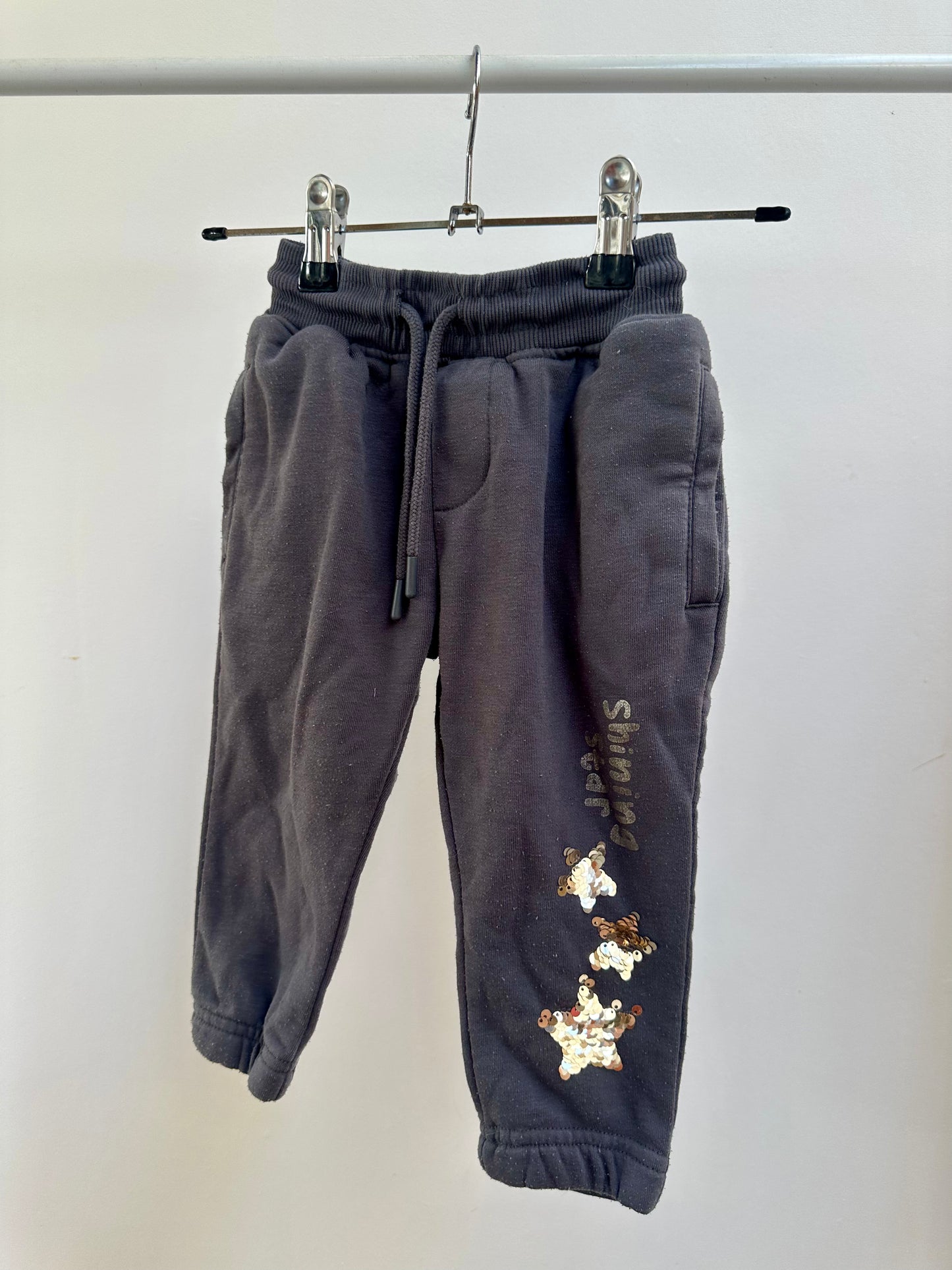 Mini Mango tracksuit - size 2