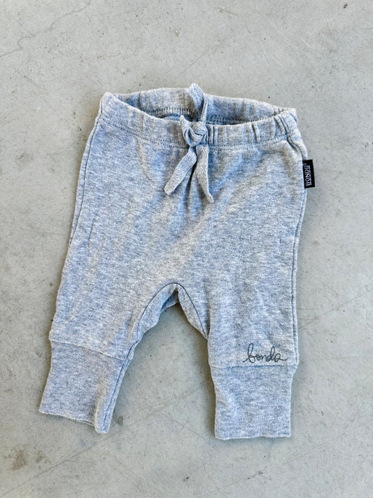 Bonds leggings - size 000