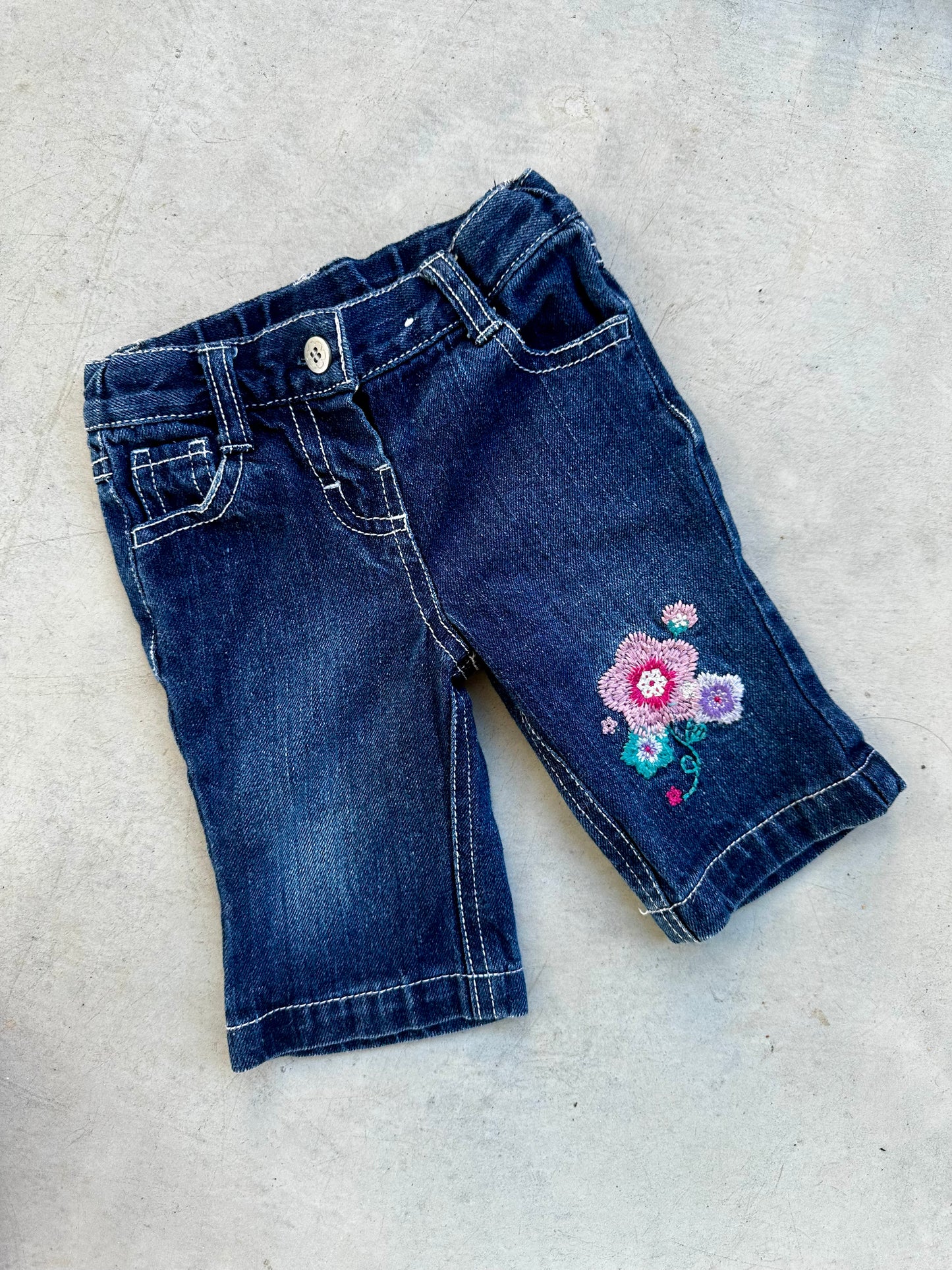 Vintage Target jeans - size 000