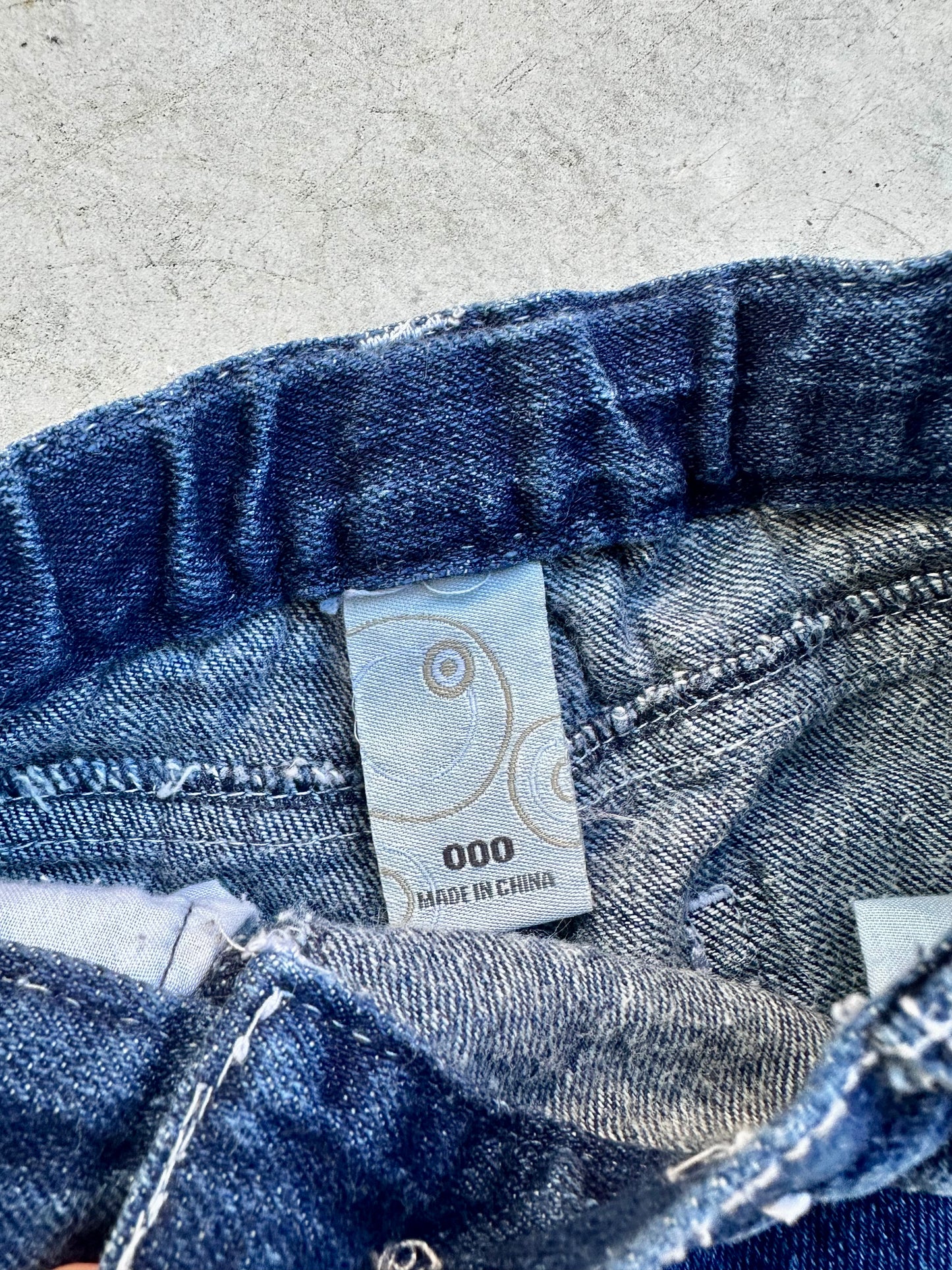 Vintage Target jeans - size 000