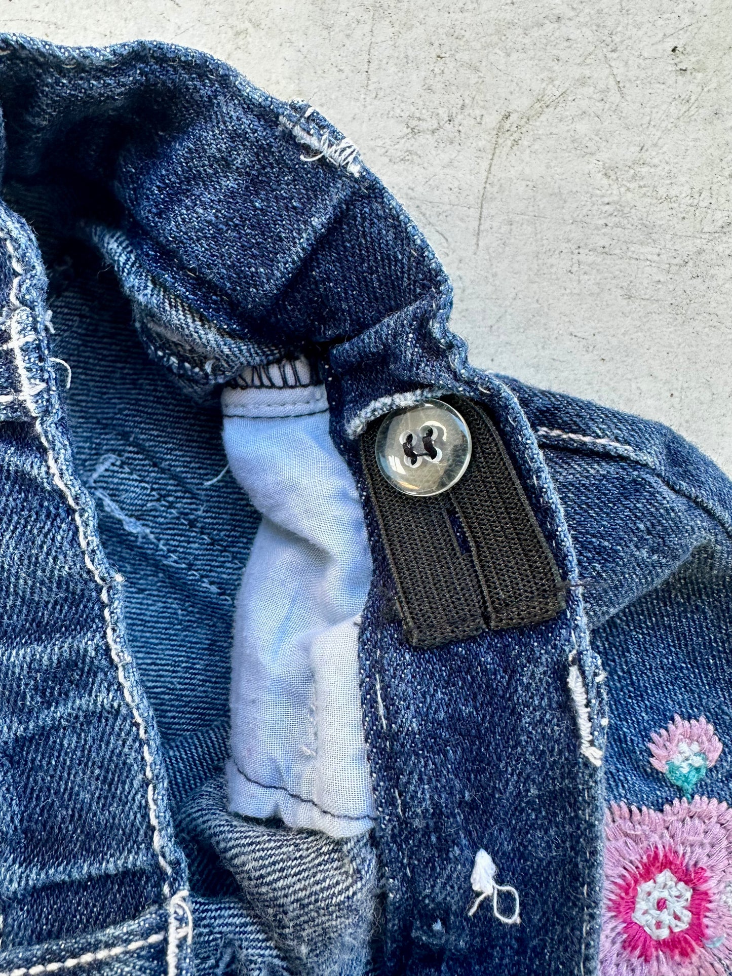 Vintage Target jeans - size 000
