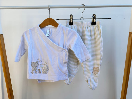 Target set - size 00