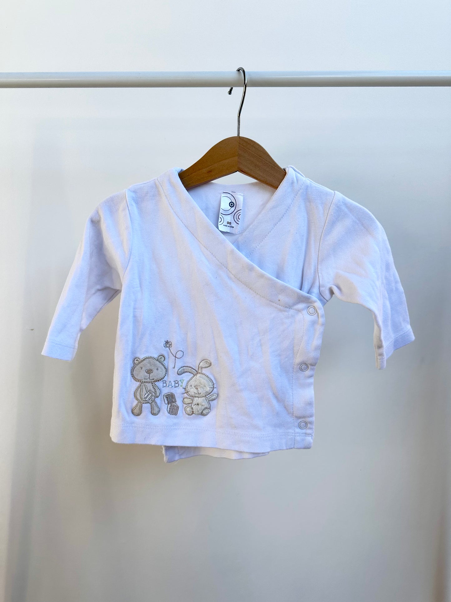 Target set - size 00