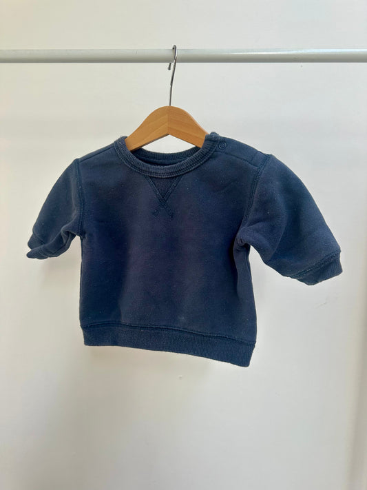 Target jumper - size 000