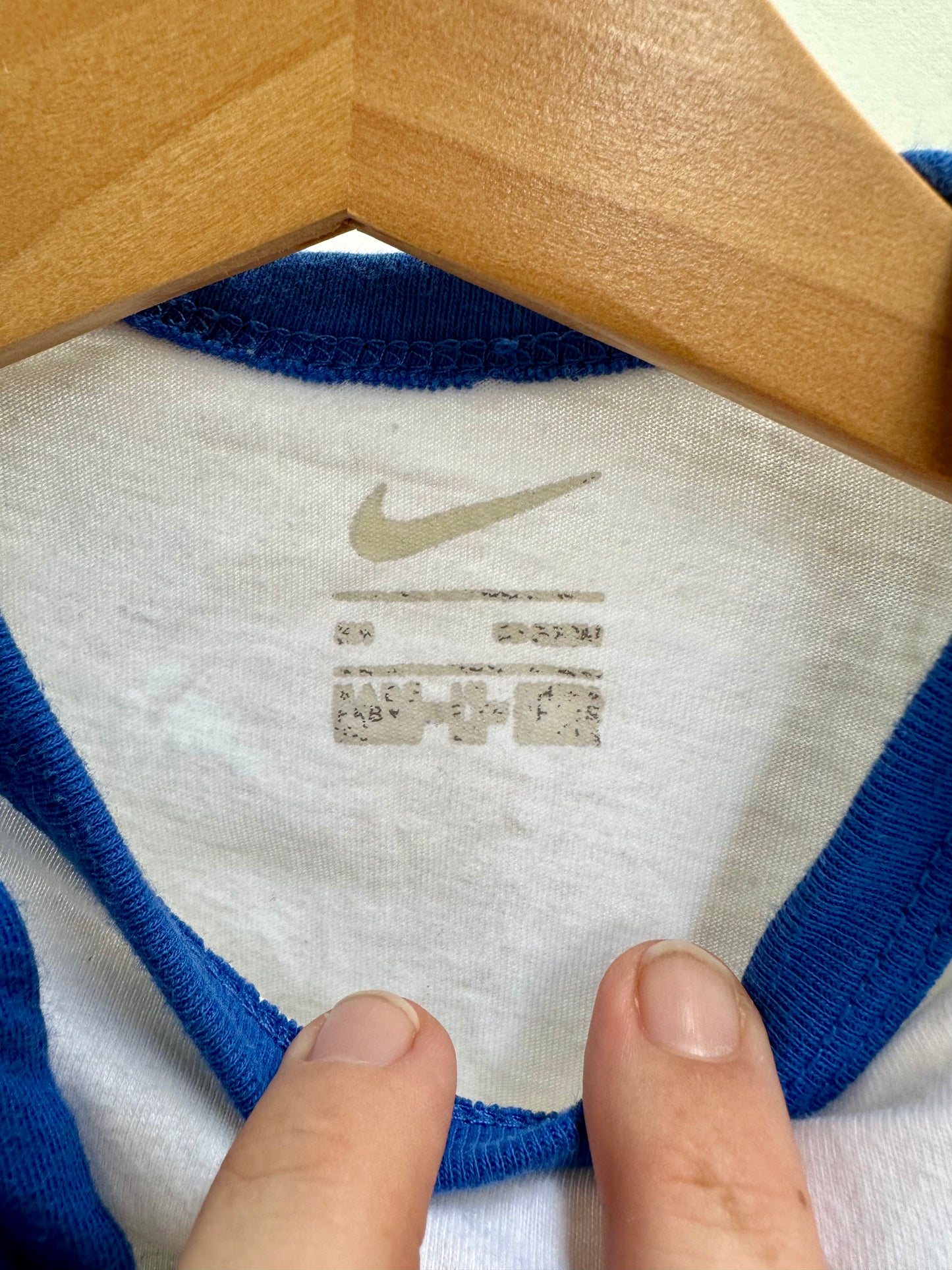 Nike bodysuit bundle - size 000