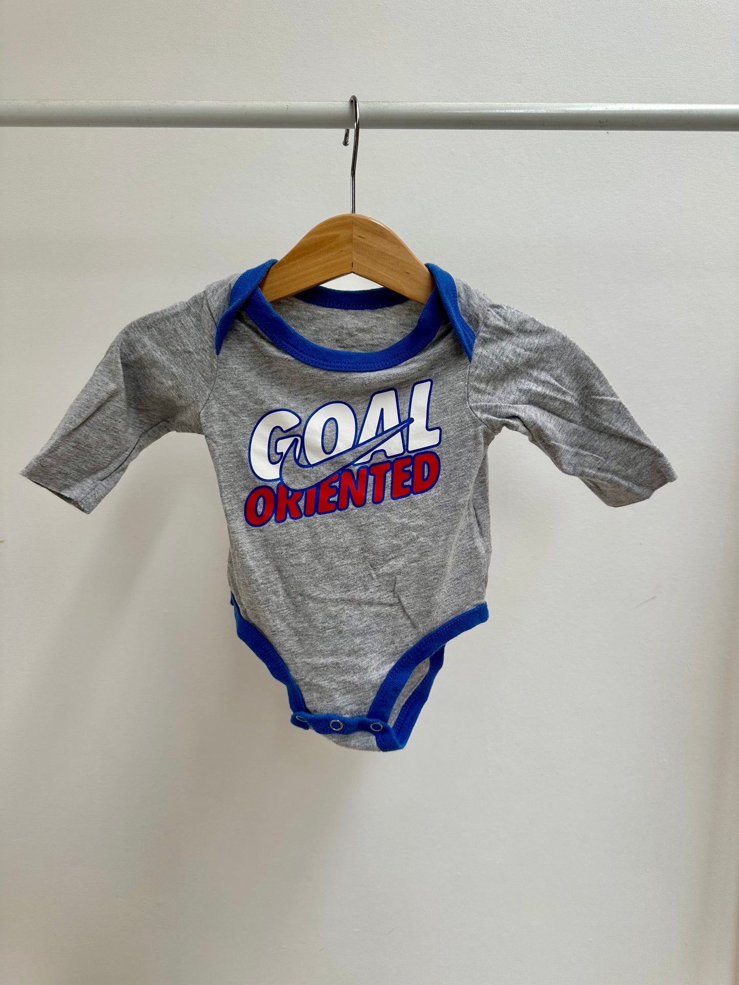 Nike bodysuit bundle - size 000