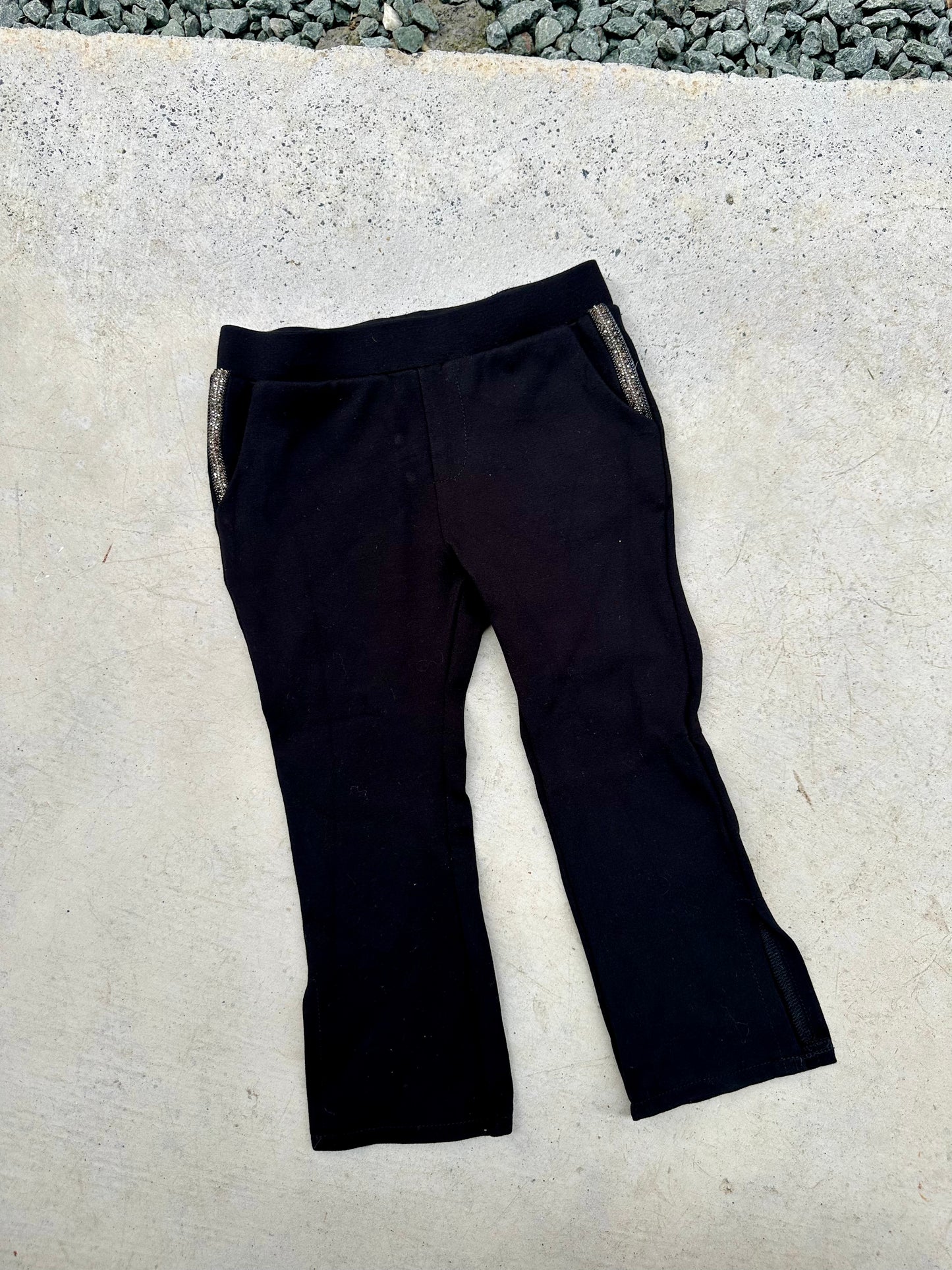 Guess flares - size 3