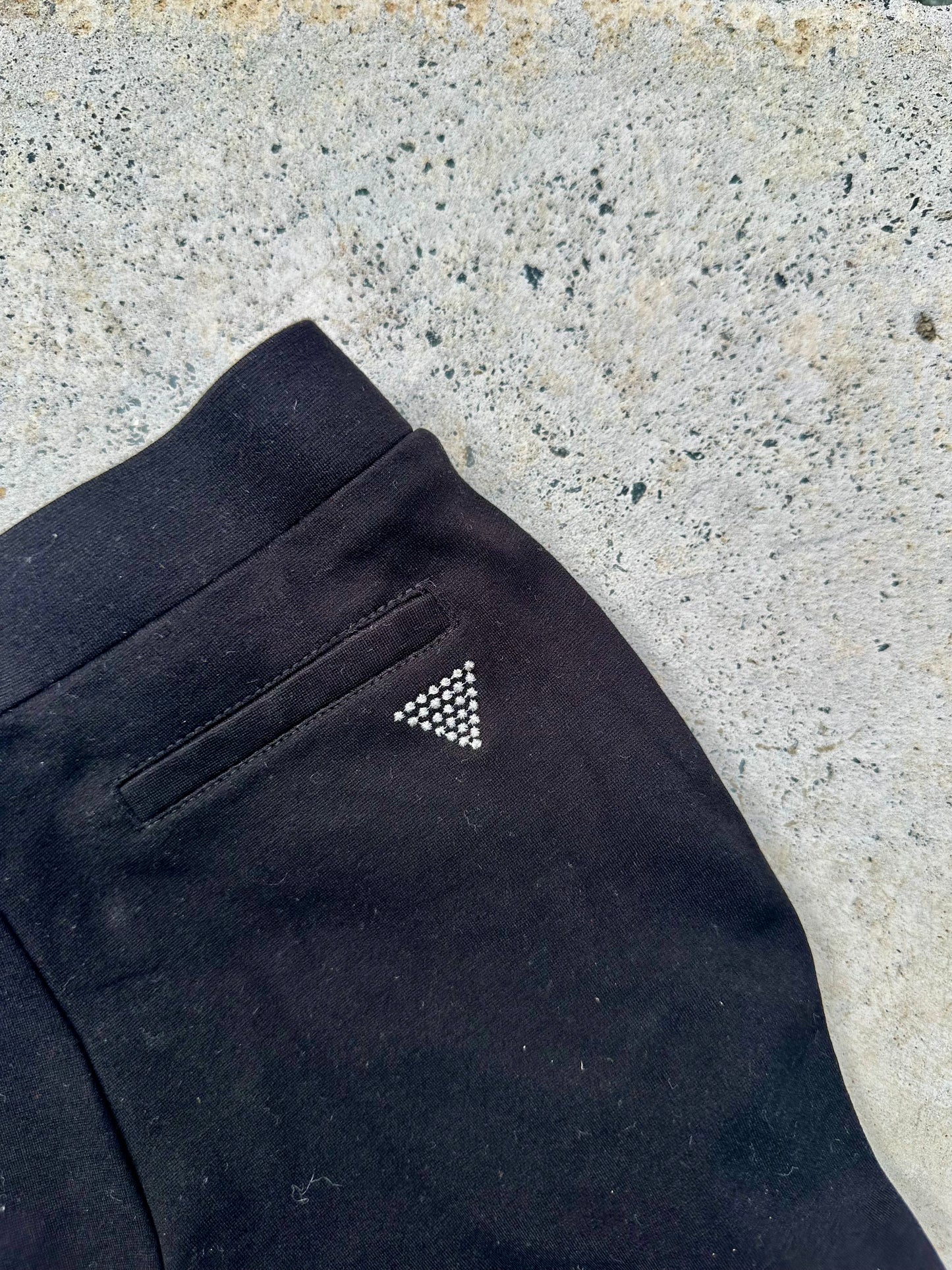 Guess flares - size 3