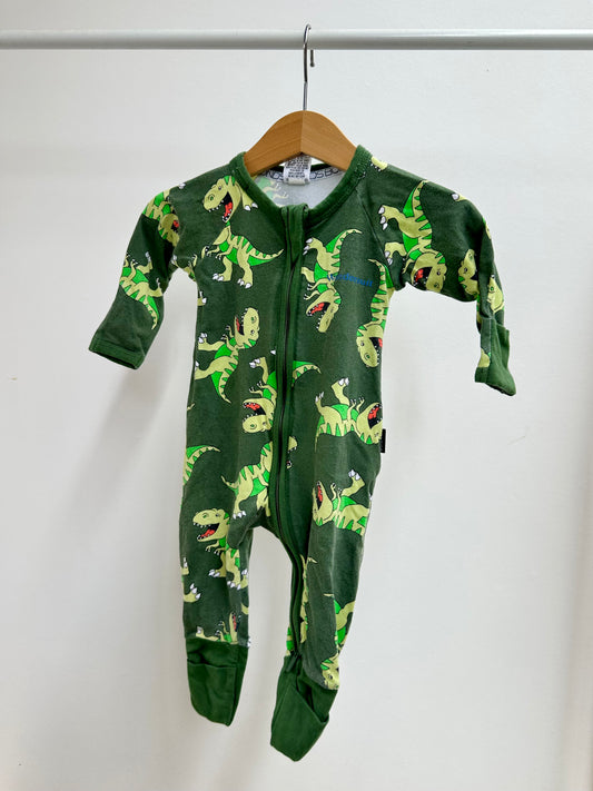 Bonds Wondersuit - size 000
