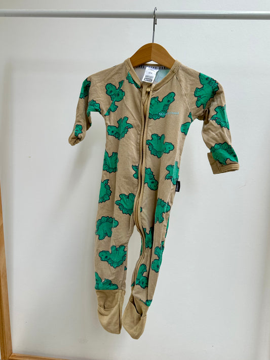 Bonds Wondersuit - size 00