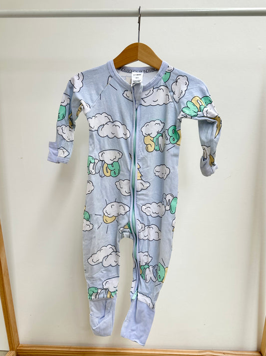 Bonds Wondersuit - size 0