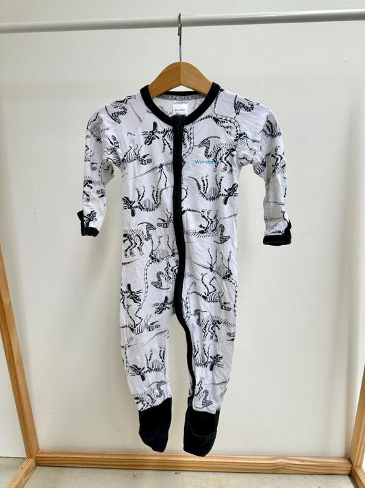 Bonds Wondersuit - size 0