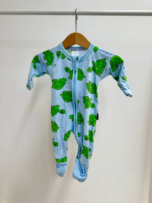 Bonds Wondersuit - size 0000