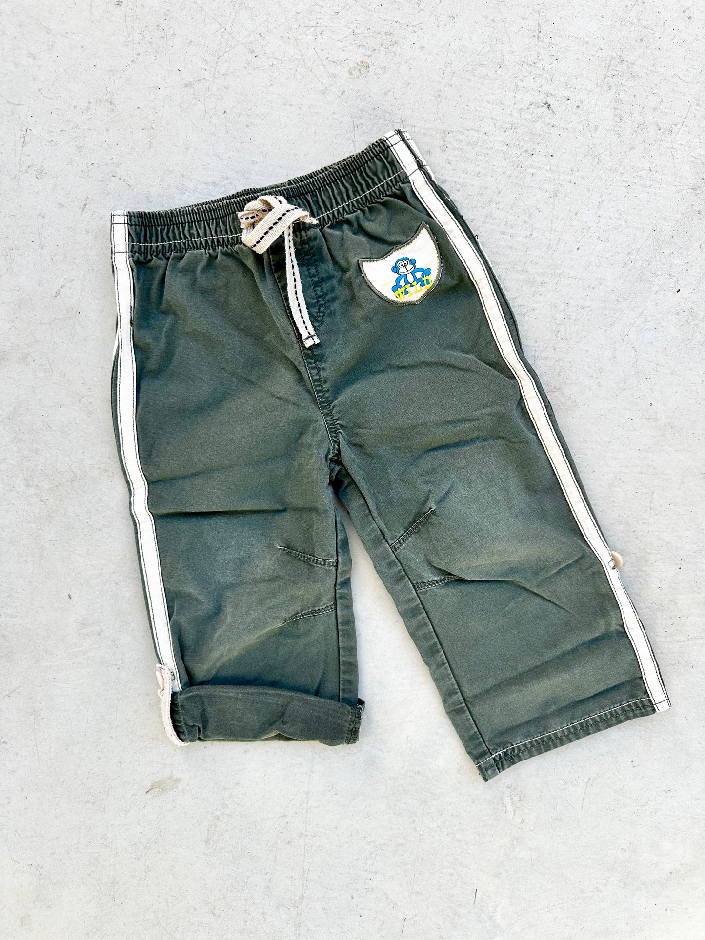 Vintage Dymples pants - size 2