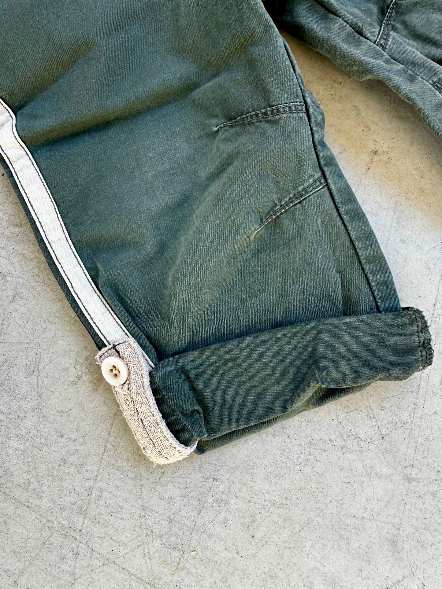 Vintage Dymples pants - size 2