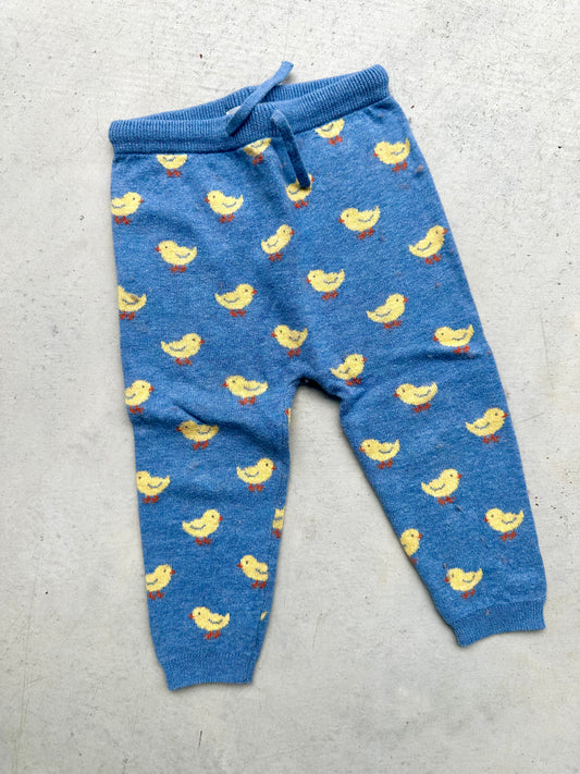 Purebaby pants - Size 1