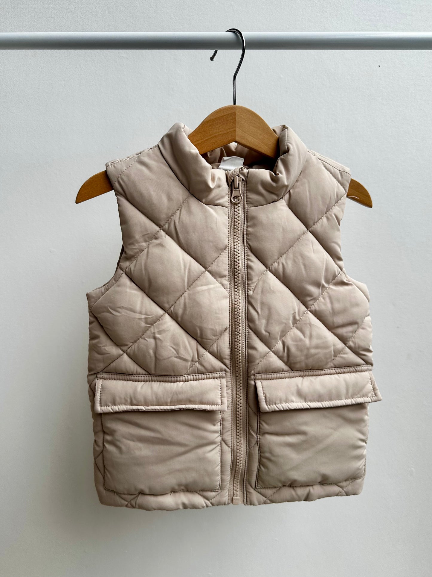 H&M puffer - size 1