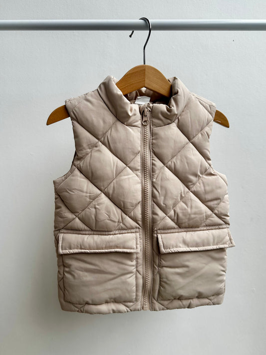 H&M puffer - size 1