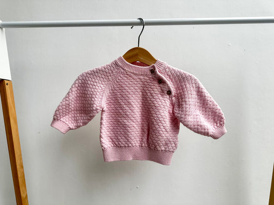 Dymples knit - size 000