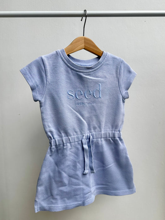 Seed dress - size 2