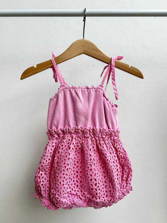 Country Road romper