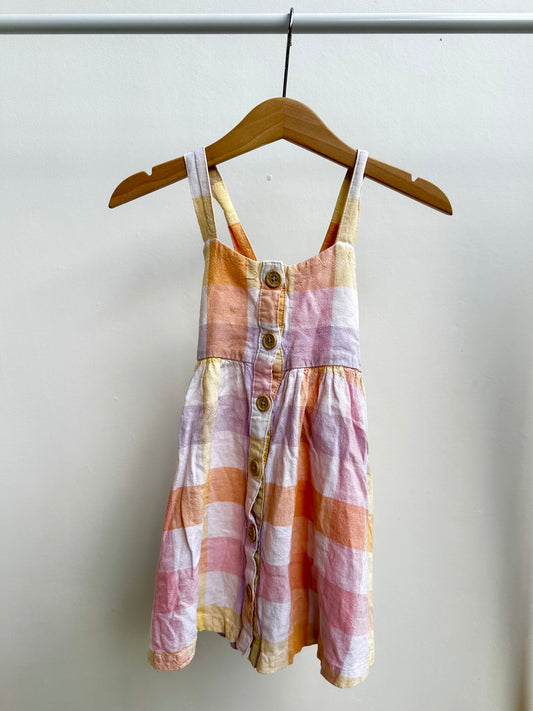 K-D dress - size 1