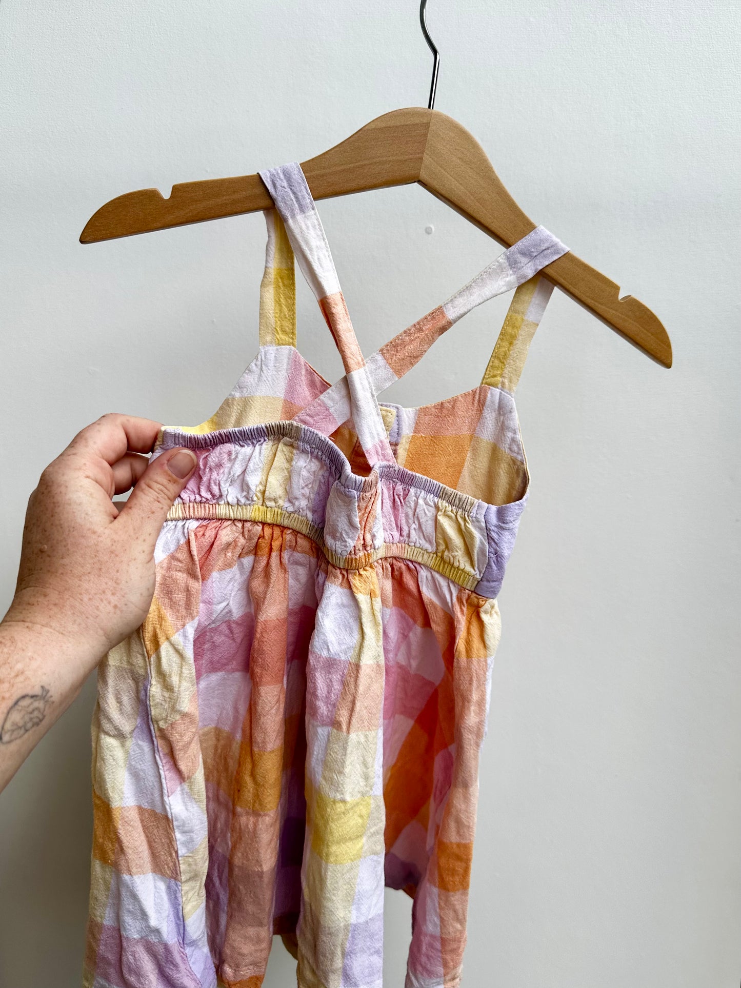 K-D dress - size 1