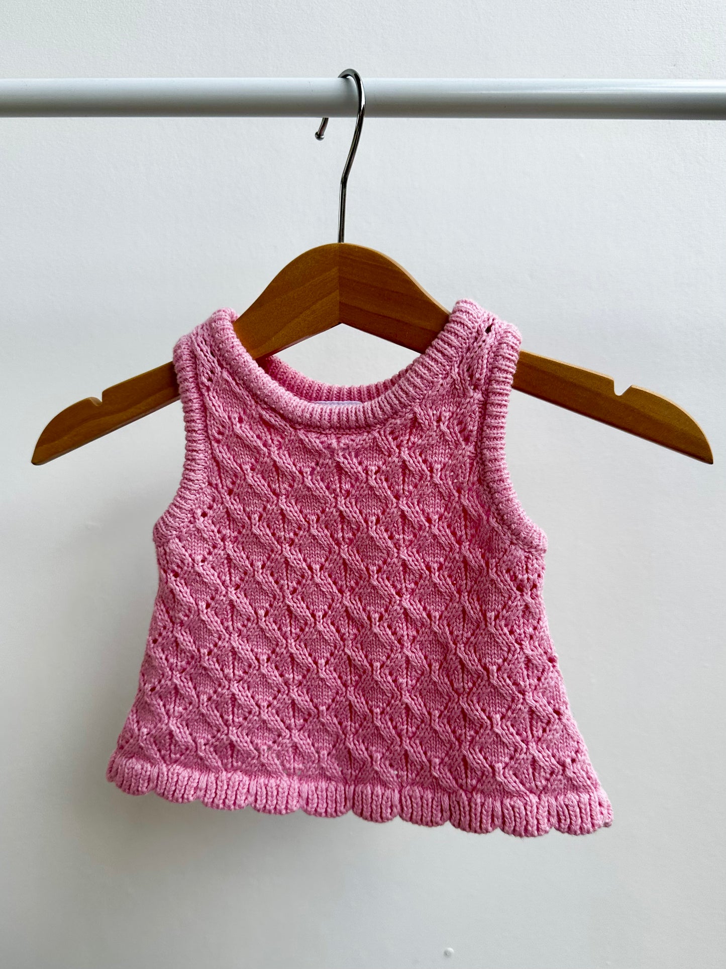 Target knit set - size 0000