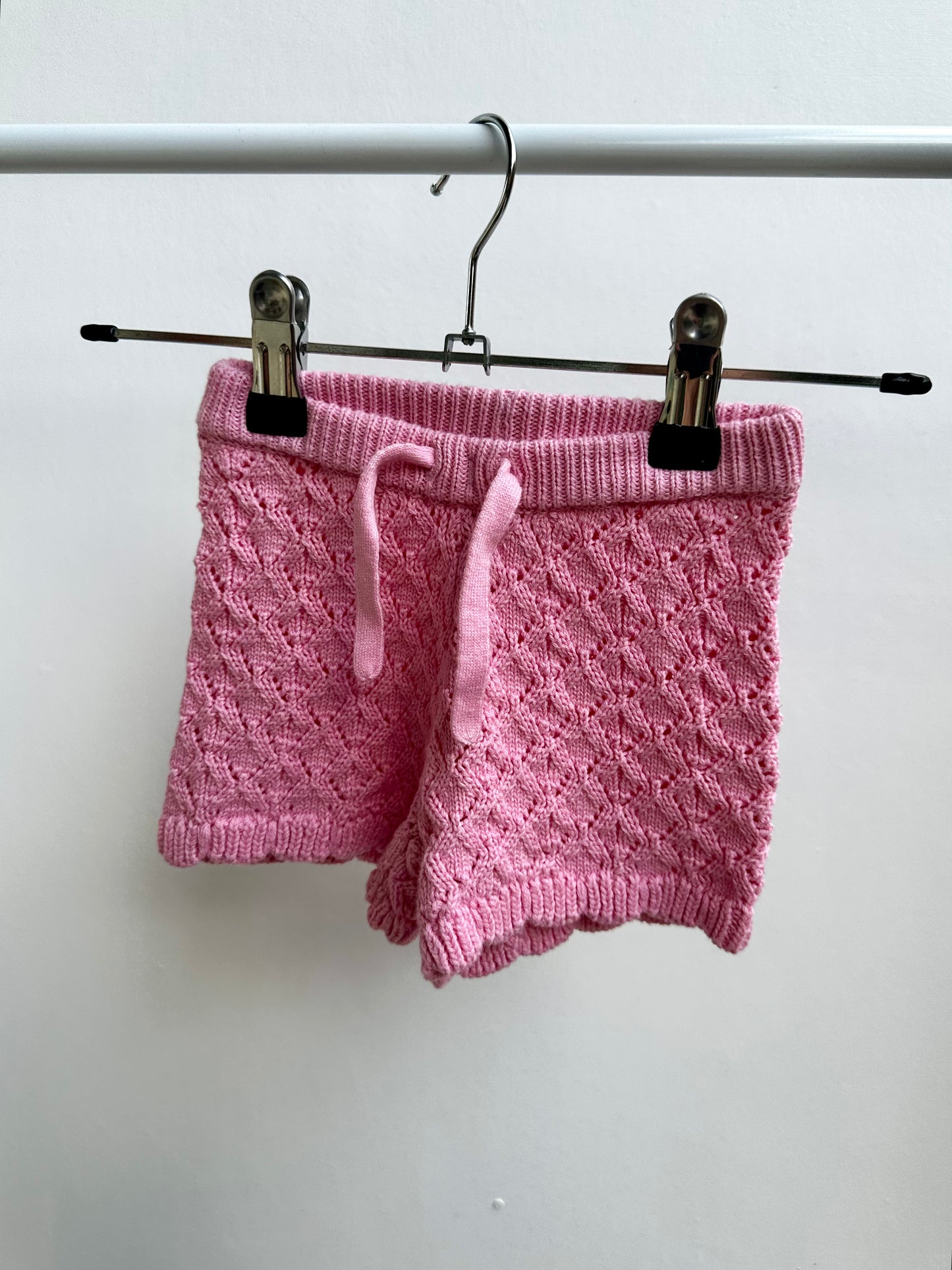 Target knit set - size 0000