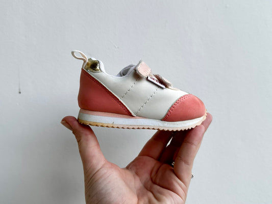 Seed sneakers - size 6-12months