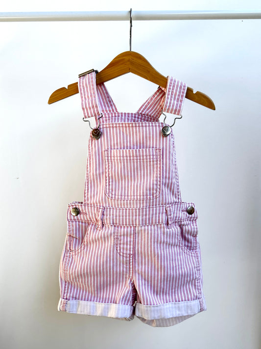 Anko overalls - size 3