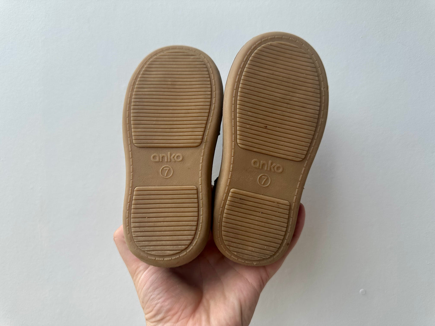 Anko sandals - size 7
