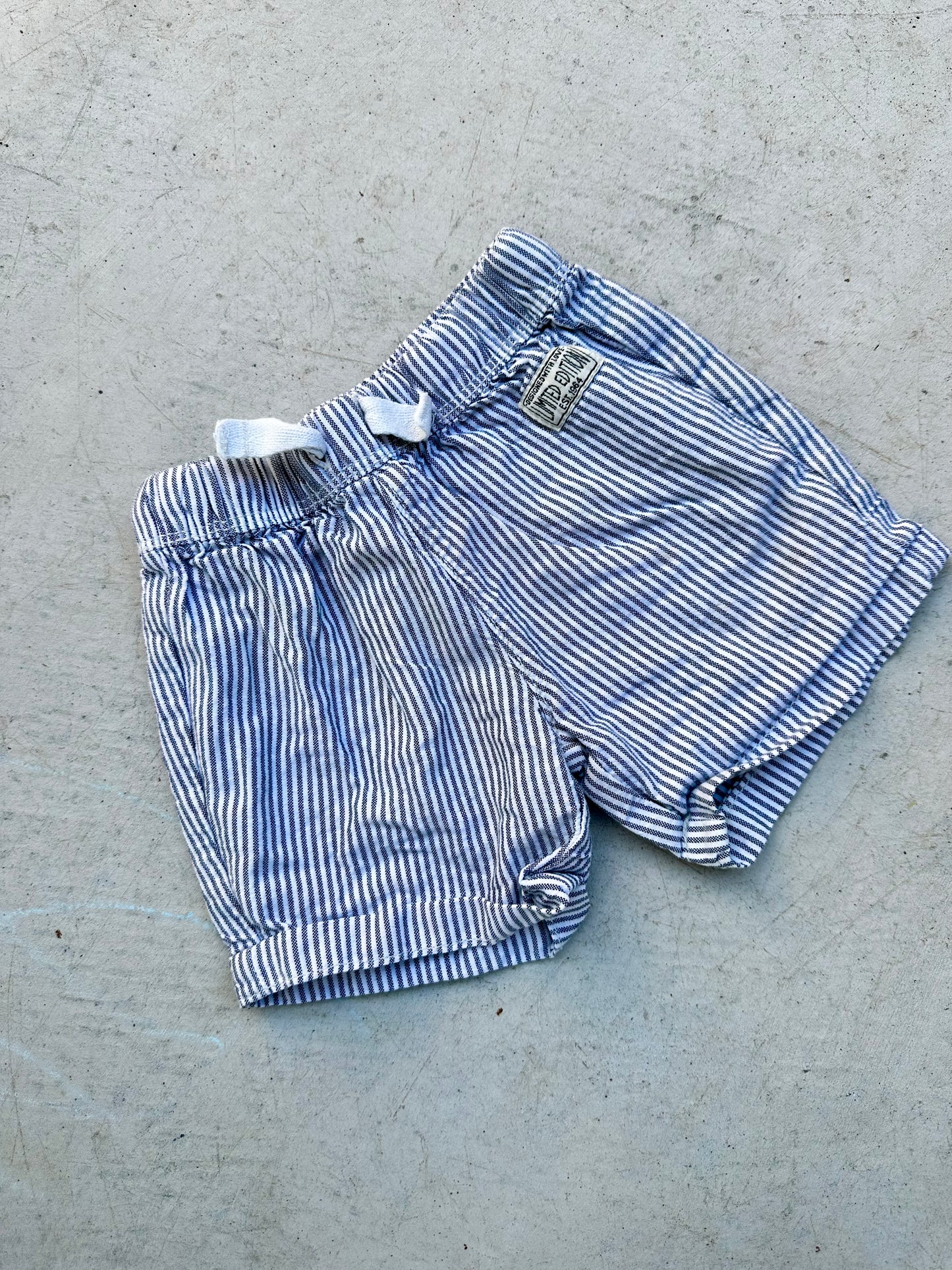 Dymples shorts - size 00