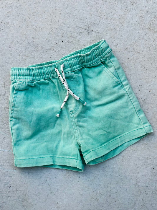 Seed shorts - size 1