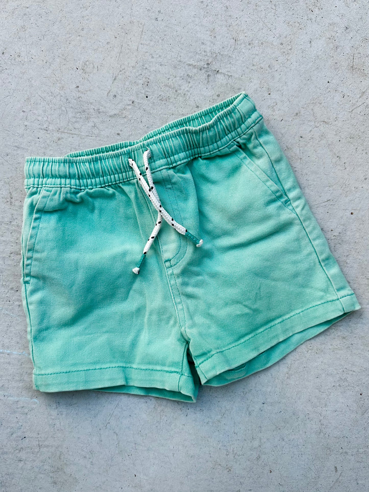 Seed shorts - size 1