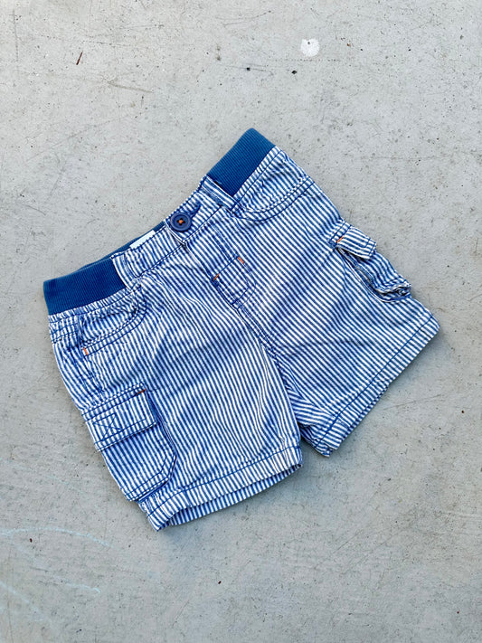 Tiny Wonders short - size 0