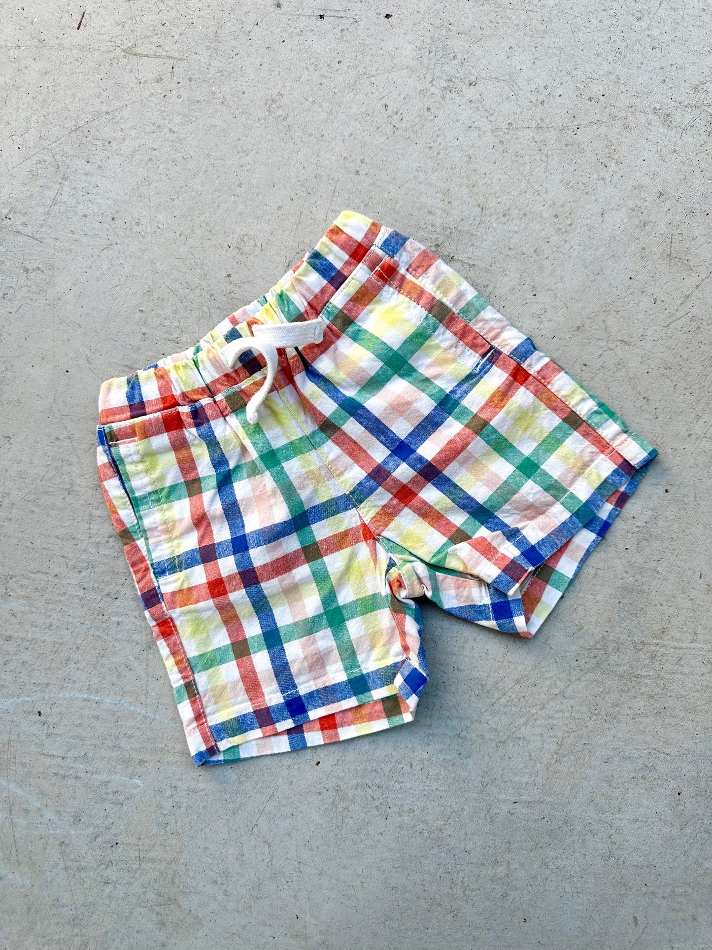 Seed shorts - size 00