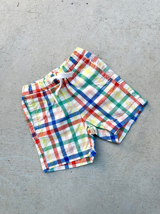 Seed shorts - size 00