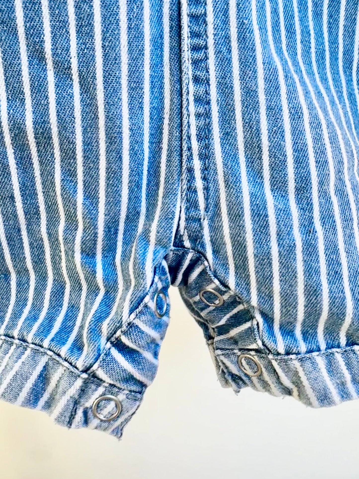 Baby Berry overalls - size 2