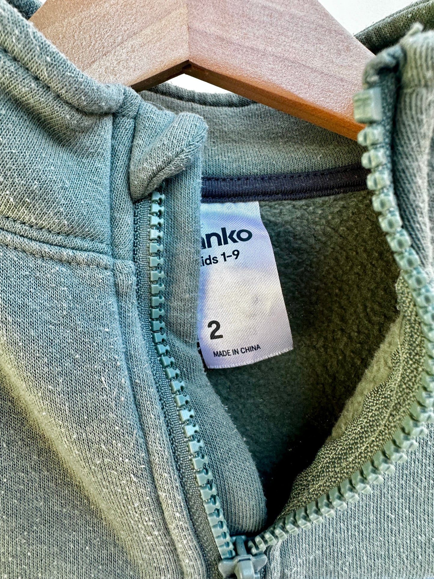 Anko jumper - size 2