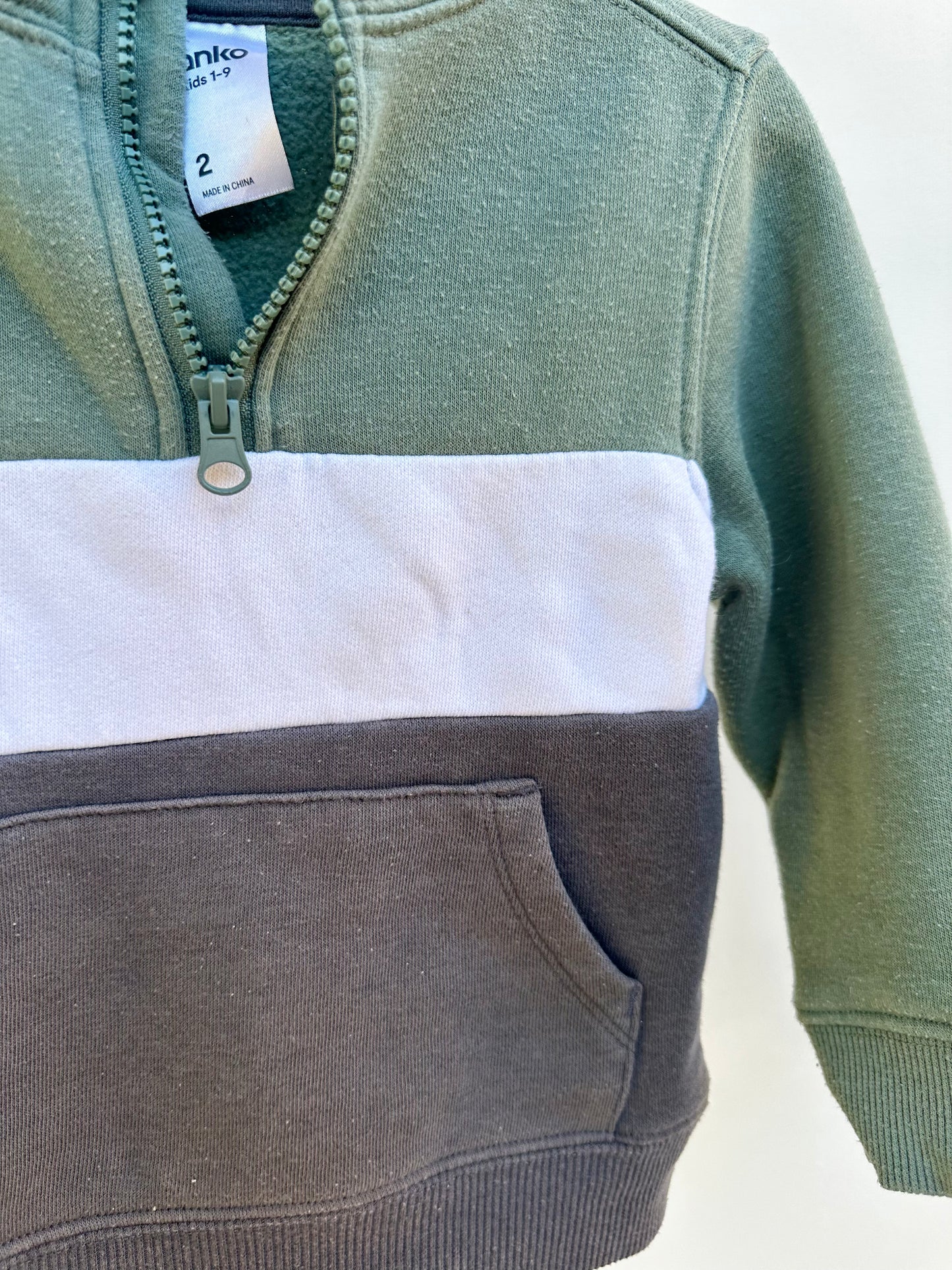Anko jumper - size 2