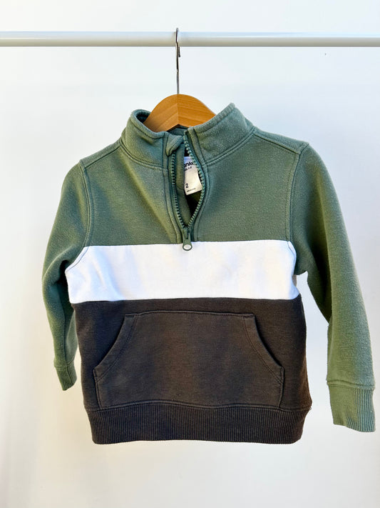 Anko jumper - size 2