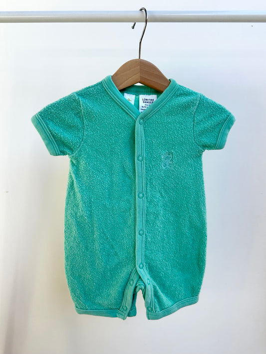 Dymples romper - size 000