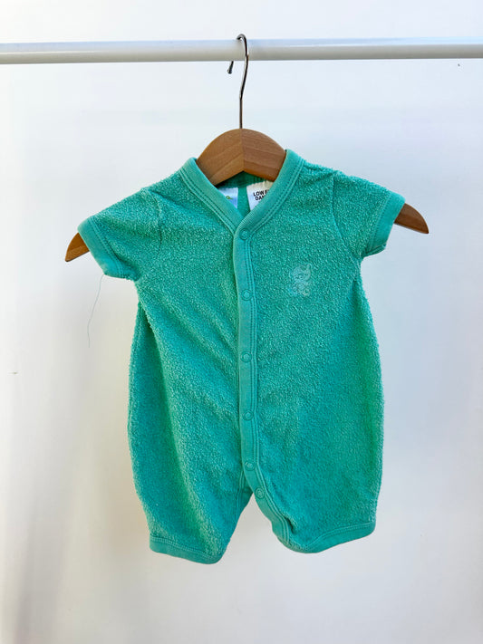 Dymples romper - size 0000