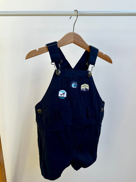 Ollie’s Place overalls - size 1