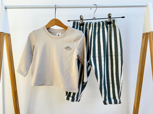 Dymples set - size 1