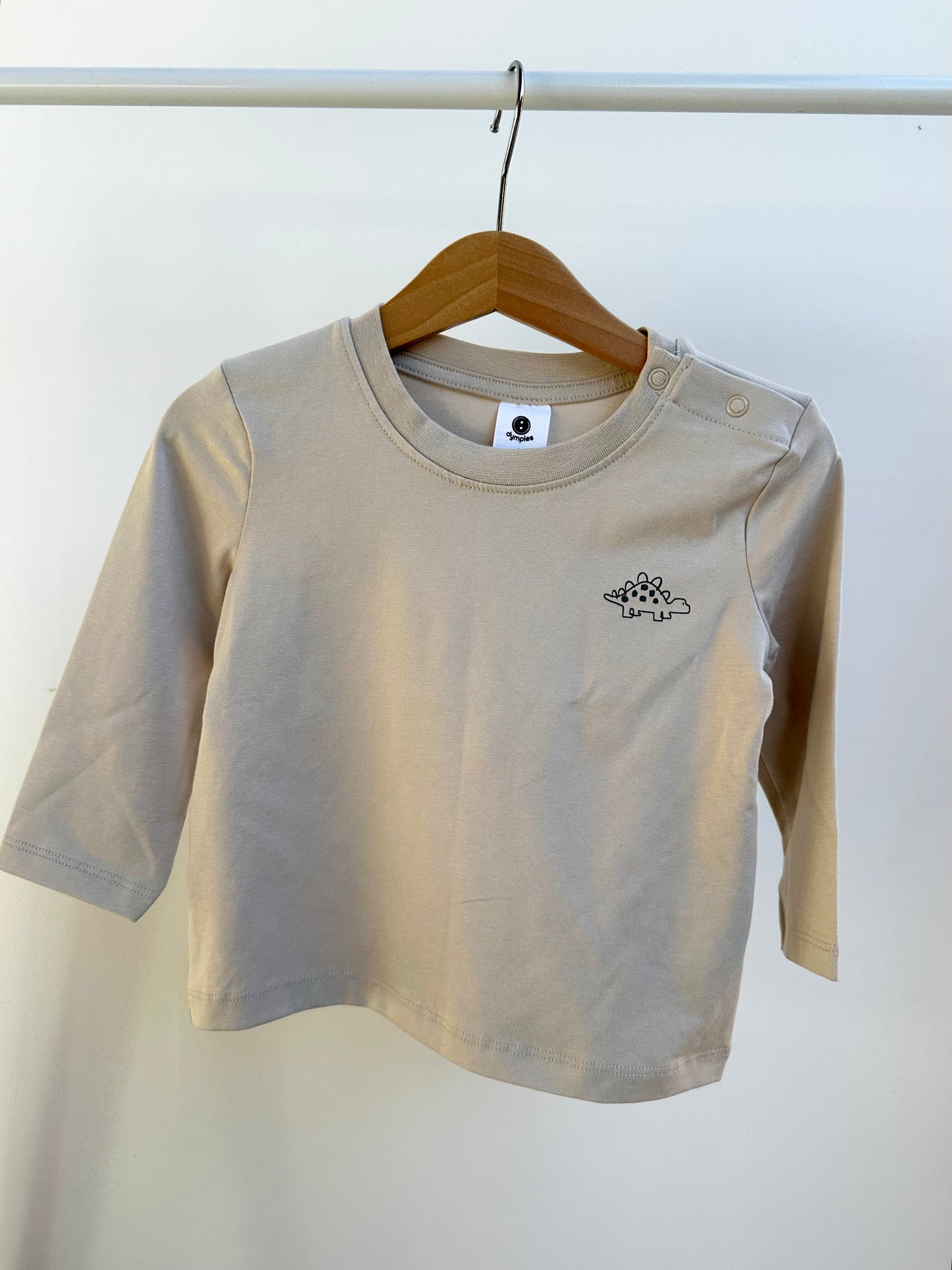 Dymples set - size 1