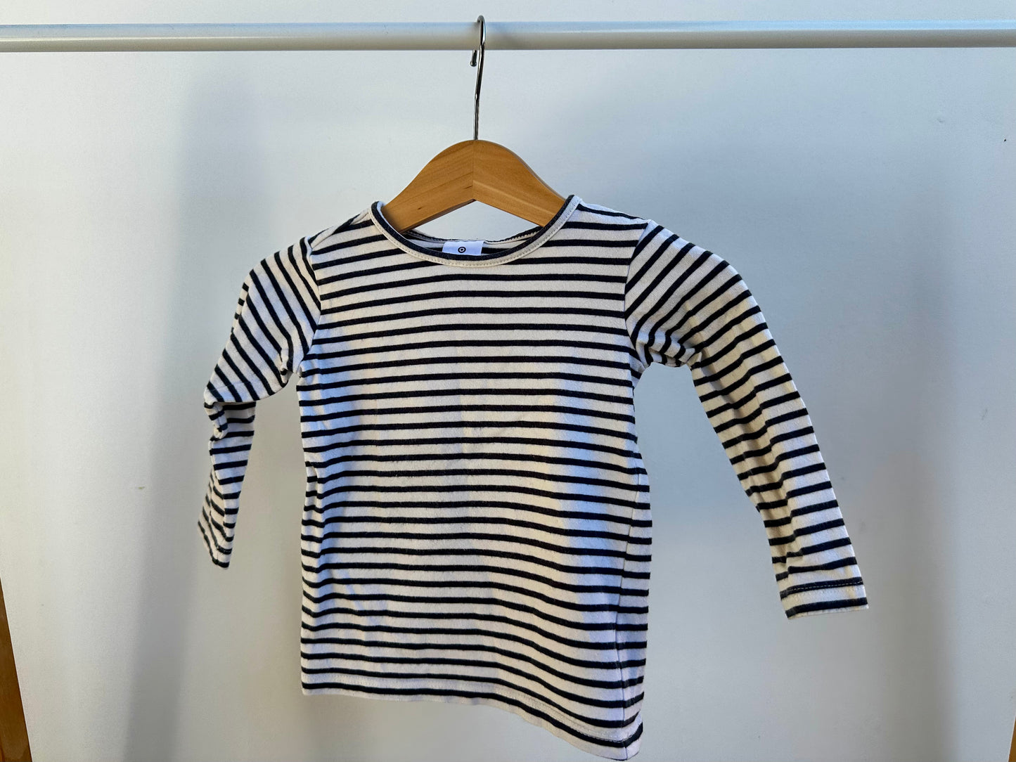 Long sleeve t-shirt - size 0